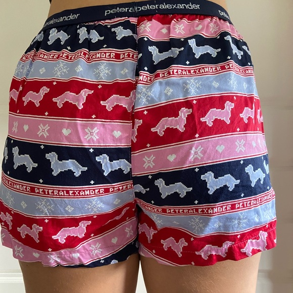 Peter alexander christmas shorts - Picture 4 of 4